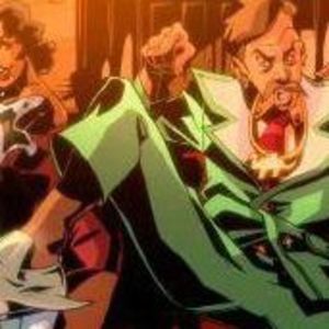 Meet your Posher, Gemel